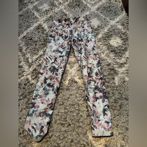 Old Navy girls leggings